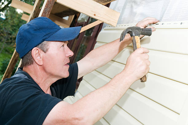 Best Historical Building Siding Restoration  in Marion, AL