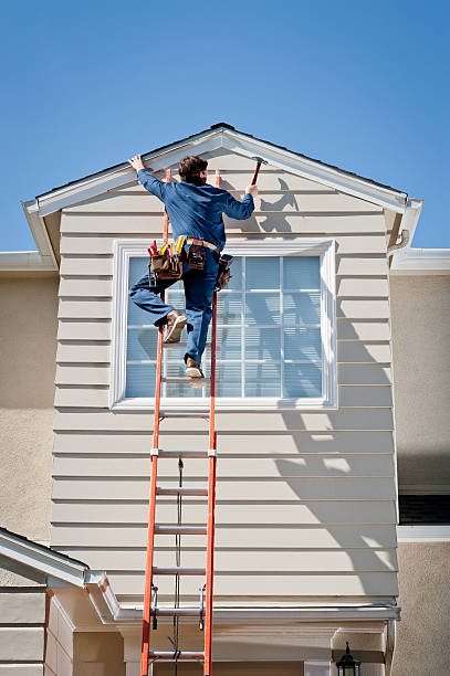 Marion, AL Siding Installation & Repair Company