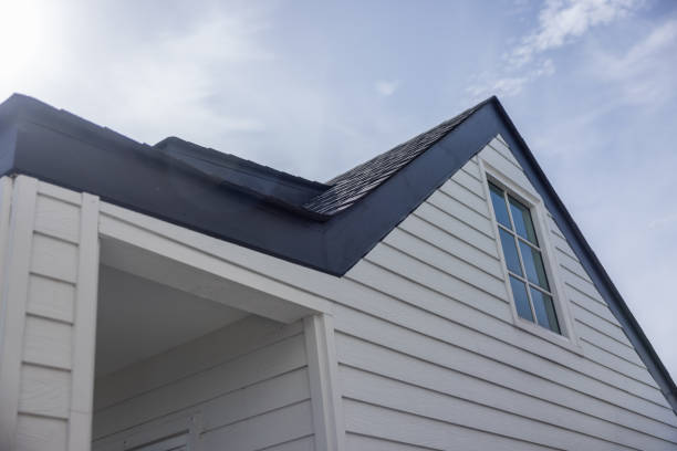 Best Storm Damage Siding Repair  in Marion, AL